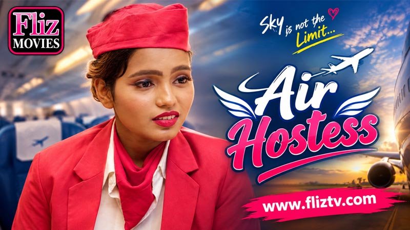 Air Hostess
